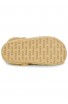 Crocs Classic Cozzzy Slipper Wheat