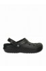 Crocs Classic Lined Clog Black