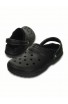 Crocs Classic Lined Clog Black