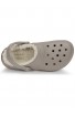 Crocs Classic Lined Clog Mushroom