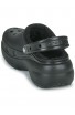 Crocs Classic Platform Lined Clog W Black