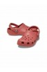 Crocs Classic Clog Strawberry Wine