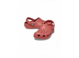 Crocs Classic Clog Strawberry Wine