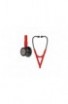 Στηθοσκόπιο Littmann 3M Cardiology IV 6182 Red