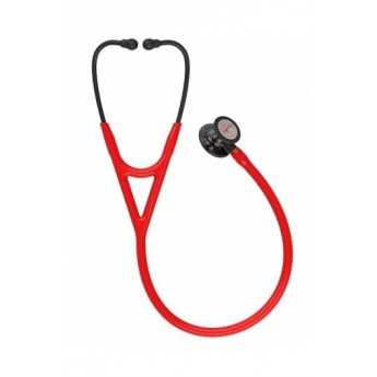 Στηθοσκόπιο Littmann 3M Cardiology IV 6182 Red