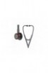 Στηθοσκόπιο Littmann 3M Cardiology IV 6183 Grey