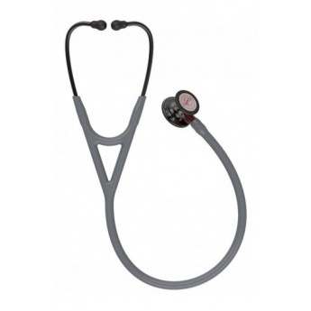 Στηθοσκόπιο Littmann 3M Cardiology IV 6183 Grey