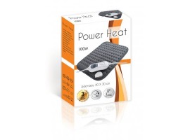 Power Heat Ηλεκτρική Θερμοφόρα 40x30εκ.