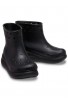 Crocs Classic  Crush Boot Black