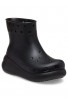 Crocs Classic  Crush Boot Black