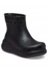 Crocs Classic  Crush Boot Black