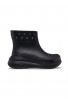 Crocs Classic  Crush Boot Black