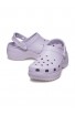 Crocs Classic Platform Clog W Mauve Mist