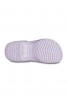 Crocs Classic Platform Clog W Mauve Mist