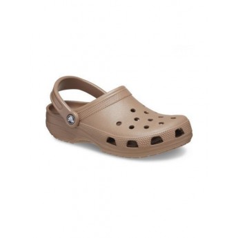 Crocs Ανατομικό Σαμπό Classic Latte