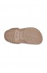 Crocs Ανατομικό Σαμπό Classic Latte