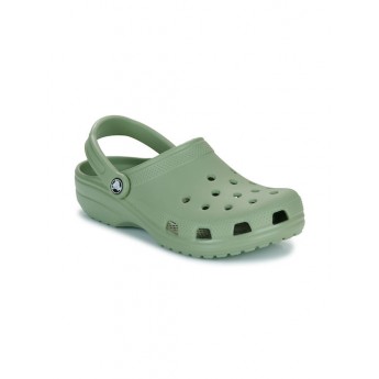 Crocs Ανατομικό Σαμπό Classic Moss
