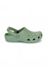 Crocs Ανατομικό Σαμπό Classic Moss
