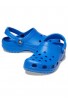 Crocs Ανατομικό Σαμπό Classic Blue Bolt