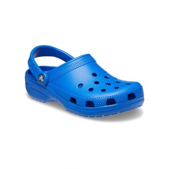 Crocs Ανατομικό Σαμπό Classic Blue Bolt