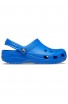 Crocs Ανατομικό Σαμπό Classic Blue Bolt