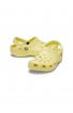 Crocs Ανατομικό Σαμπό Classic Daylily