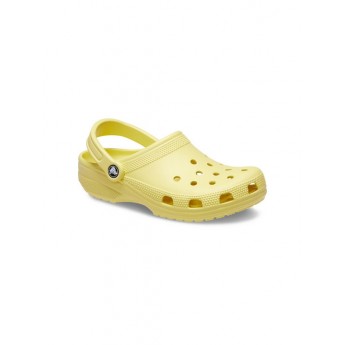 Crocs Ανατομικό Σαμπό Classic Daylily