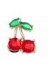 Crocs Jibbitz Cherry Gem