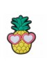 Crocs Jibbitz Pineapple with Sunnies