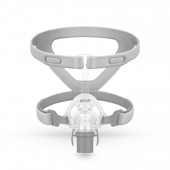 Μάσκα CPAP Ρινική YN-02 YUWELL