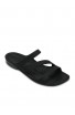Crocs Swiftwater Sandal W Black/Black