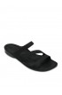 Crocs Swiftwater Sandal W Black/Black