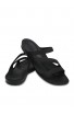Crocs Swiftwater Sandal W Black/Black