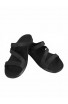 Crocs Swiftwater Sandal W Black/Black