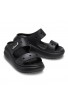 Crocs Crush Sandal Black