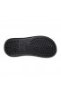 Crocs Crush Sandal Black