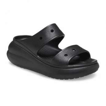 Crocs Crush Sandal Black