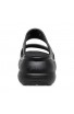 Crocs Crush Sandal Black
