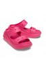 Crocs Crush Sandal Dragon Fruit