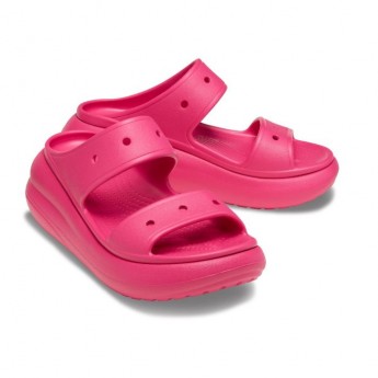 Crocs Crush Sandal Dragon Fruit