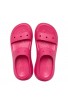 Crocs Crush Sandal Dragon Fruit