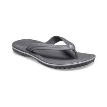 Crocs Crocband Flip Black/Slate