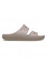 Crocs Classic Sandal V2 Taupe