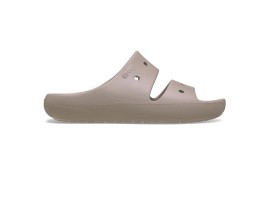 Crocs Classic Sandal V2 Taupe