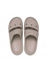 Crocs Classic Sandal V2 Taupe
