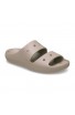 Crocs Classic Sandal V2 Taupe