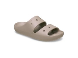 Crocs Classic Sandal V2 Taupe