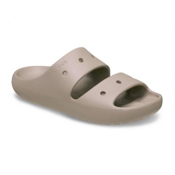 Crocs Classic Sandal V2 Taupe