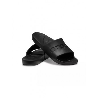 Crocs Classic Slide Black