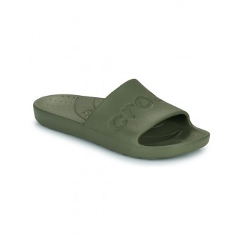 Crocs Classic Slide Army Green